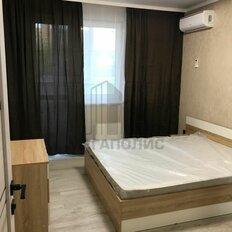 Квартира 56 м², 3-комнатная - изображение 3