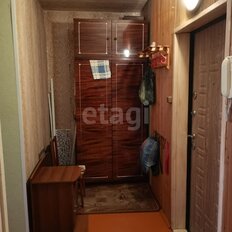 Квартира 34,3 м², 1-комнатная - изображение 2