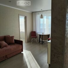 Квартира 41,1 м², 2-комнатная - изображение 2