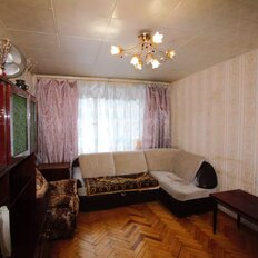 Квартира 46,4 м², 2-комнатная - изображение 1