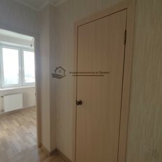 Квартира 24 м², студия - изображение 5