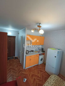 Снять однокомнатную квартиру с высокими потолками в районе Ленинский в Ростове-на-Дону - изображение 41