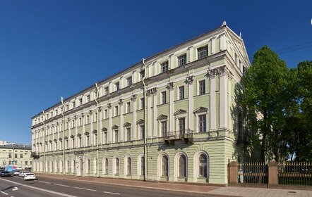 472,6 м², офис 1 181 500 ₽ в месяц - изображение 40