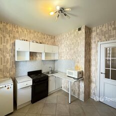 Квартира 37 м², 1-комнатная - изображение 1