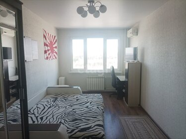 43 м², 1-комнатная квартира 20 000 ₽ в месяц - изображение 33