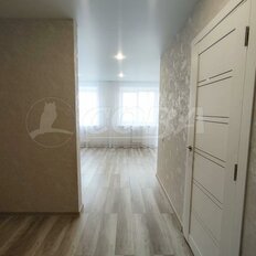 Квартира 28,4 м², студия - изображение 4