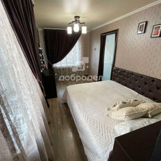 Квартира 42,8 м², 2-комнатная - изображение 5