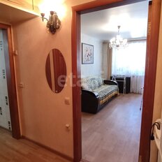 Квартира 40,5 м², 2-комнатная - изображение 1