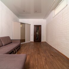 Квартира 54 м², 1-комнатные - изображение 5