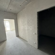 Квартира 43 м², студия - изображение 4