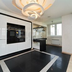 Квартира 158 м², 4-комнатная - изображение 1