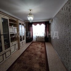 Квартира 57,1 м², 3-комнатная - изображение 3