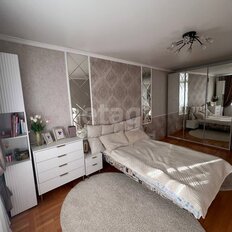 Квартира 90,6 м², 3-комнатная - изображение 1