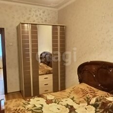 Квартира 70,8 м², 3-комнатная - изображение 5