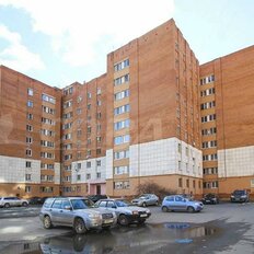 Квартира 36,4 м², 1-комнатная - изображение 2