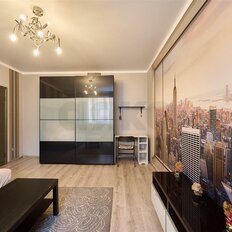 Квартира 39,7 м², 1-комнатная - изображение 1