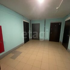 Квартира 41 м², 1-комнатная - изображение 1