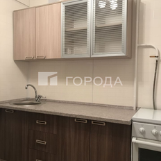 Квартира 43,6 м², 2-комнатная - изображение 1