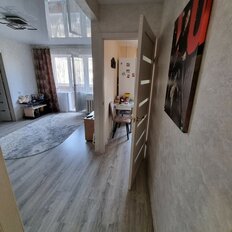 Квартира 44,3 м², 2-комнатная - изображение 4