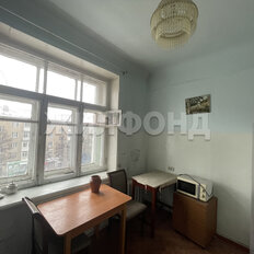 Квартира 55,1 м², 2-комнатная - изображение 5