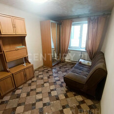 Квартира 34,7 м², 1-комнатная - изображение 2