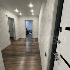 Квартира 64,5 м², 2-комнатная - изображение 1