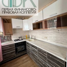 Квартира 61 м², 4-комнатная - изображение 3