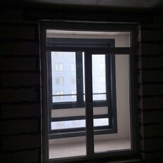 Квартира 34,7 м², 1-комнатная - изображение 4