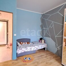 Квартира 36,7 м², 1-комнатная - изображение 5
