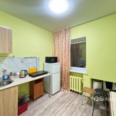 Квартира 35 м², 2-комнатная - изображение 1