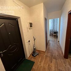 Квартира 35,7 м², 1-комнатная - изображение 2