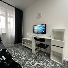 Квартира 24 м², студия - изображение 2