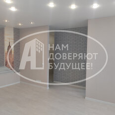 Квартира 44 м², 2-комнатная - изображение 5