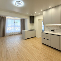 Квартира 87,6 м², 4-комнатная - изображение 3