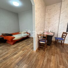 Квартира 41 м², 1-комнатная - изображение 2