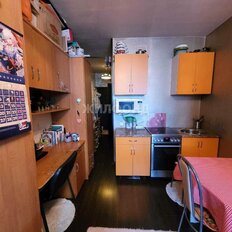 Квартира 20,5 м², студия - изображение 1