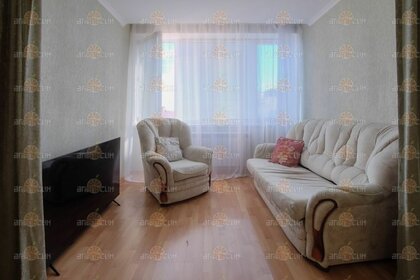 40 м², 1-комнатная квартира 18 000 ₽ в месяц - изображение 59