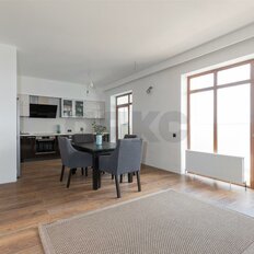 Квартира 115 м², 3-комнатная - изображение 2