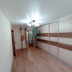 Квартира 62,3 м², 3-комнатная - изображение 5