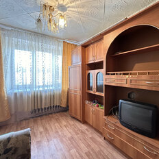 Квартира 35 м², 2-комнатная - изображение 1