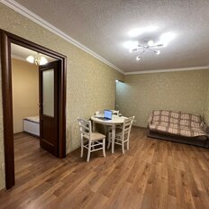 Квартира 55 м², 3-комнатная - изображение 5