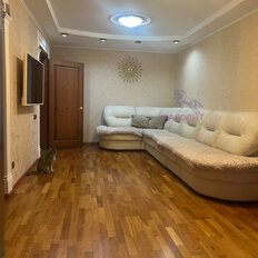 Квартира 110 м², 5-комнатная - изображение 2
