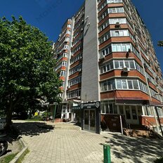 Квартира 62,9 м², 2-комнатная - изображение 1