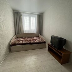 Квартира 30 м², 1-комнатная - изображение 3