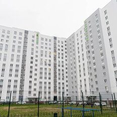 Квартира 29 м², студия - изображение 1