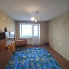 Квартира 56,9 м², 3-комнатная - изображение 1