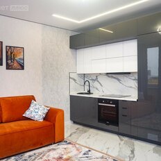 Квартира 30 м², студия - изображение 3