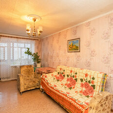 Квартира 59,1 м², 3-комнатная - изображение 3