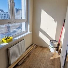 Квартира 61,7 м², 2-комнатная - изображение 5