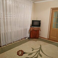 Квартира 37 м², 1-комнатная - изображение 3